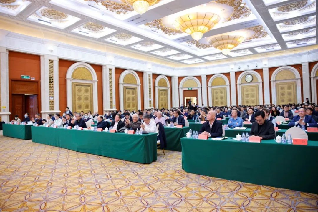 第十九届“清华大学建筑节能学术周”公开论坛成功举办-探讨中国城市能源供给系统实现碳中和的路径